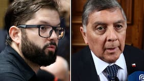Acusó “castigo” y le enrostraron su polémica promesa: El tenso cruce entre Gabriel Boric y Gobierno por cobros del CAE