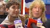 Hijo de Leonardo Farkas echó al agua a su papá en plena entrevista: expuso desconocido antecedente sobre el empresario