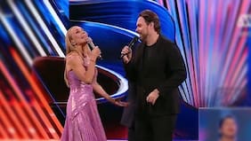 “Me siento súper mal”: Karen Doggenweiler reveló qué le dijo a la máma de George Harris antes de su fallida presentación en Viña