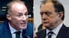 “Farándula política” y “no me intimda”: Keitel no retrocede y le da con todo a Iván Poduje en tenso cruce virtual