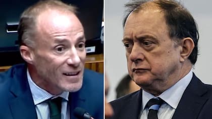 “Farándula política” y “no me intimda”: Keitel no retrocede y le da con todo a Iván Poduje en tenso cruce virtual