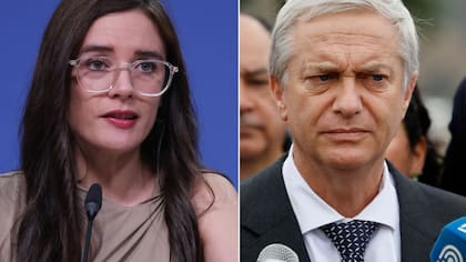 “No ha sido más que una vergüenza nacional”: Camila Vallejo arremete contra Kast y apunta a su cobardía frente a Milei