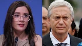 Camila Vallejo responde dardo de Kast y le envía “consejo”: hay que “caminar y mascar chicle al mismo tiempo”