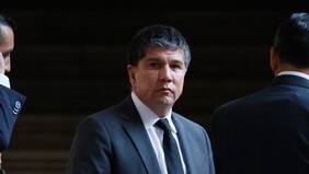 “Le dije jamás habría consentido y agachó la cabeza”: Revelan nuevo e impactante relato de la denunciante de Manuel Monsalve