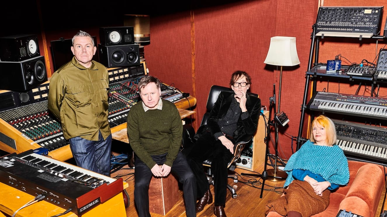 Pulp en Chile: el posible setlist en el Movistar Arena