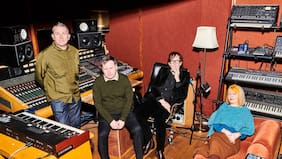 Pulp regresa a Chile: fecha, lugar y precio de las entradas