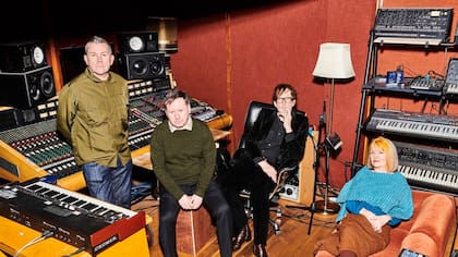 Pulp en Chile: el posible setlist en el Movistar Arena