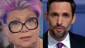 “Cometiste un error garrafal”: Patricia Maldonado arremete contra Daniel Matamala por columna sobre Pinochet