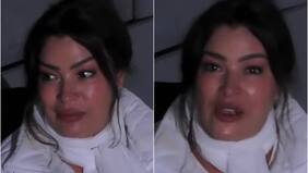 “Me quería morir”: Marlen Olivari recordó inquietante episodio con acosador mientras estaba en su casa