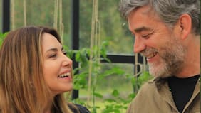 En nuevo programa del actor: Felipe Braun y Mónica Godoy apuestan recrear escena de Aquelarre