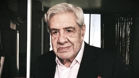 Revelan complejo diagnóstico del actor Julio Jung: “Duele ver cómo se va apagando”