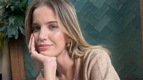 “Tengo una enfermedad autoinmune... Por eso estuve internada”, comunica Millaray Viera