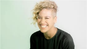 María Jimena Pereyra enternece las redes sociales con foto de su bebé: “Ahora sé lo que es ser feliz”