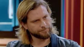 Tras fotos que lo ‘delataron’: Jean Philippe Cretton se harta, aclara supuesta relación y lanza ‘furiosa’ adevertencia