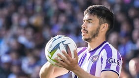 “Hoy vivo mucho más tranquilo…”: Gabriel Suazo explica la radical decisión que cambió su vida