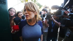 Consejo de Defensa del Estado se va con todo contra Cathy Barriga y piden que enfrente 37 años de cárcel