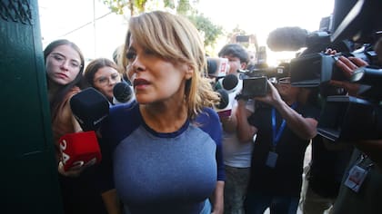 No le resultó tal como quería: Tribunal responde a cuestionada solicitud de la defensa de Cathy Barriga