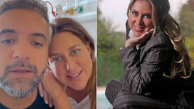 El anuncio de Flaviana Seeling tras ser internada por complicaciones en medio de su embarazo: enfrentó angustiante momento