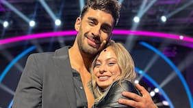 “Ella no me ha hecho nada malo”: Jorge Aldoney confirmó quiebre con Skarleth Labra