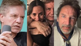 Carlos Caorsi salió a respaldar a Rosario Bravo y repasó a Daniel Fuenzalida tras su despedida de la radio