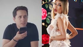 “Un ofrecimiento para ir a grabarse con él”: Karol Lucero habría realizado candente invitación a actriz triple equis