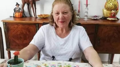 “La televisión es ingrata”: los reclamos de Yolanda Sultana en medio de complejo presente