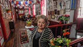 La Firme con María Esther Zamora: “La cueca es la vitamina del alma, es indudable”