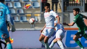 “Menor declaró que no existió relación”: abogado de Valentín Vidal luego que futbolista fuese dejado libre