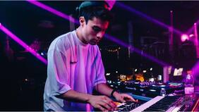 La senda de Dj Flak: “Si el cuerpo está fuerte y sano, el éxito es asegurado”