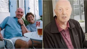 “No haré ruido”: el fallido pacto mortal de una pareja de abuelos que reabrió el debate por eutanasia