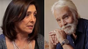 Revelan cómo fueron las últimas horas de Fernando Kliche antes de su abrupto deceso: todo cambió en 10 días