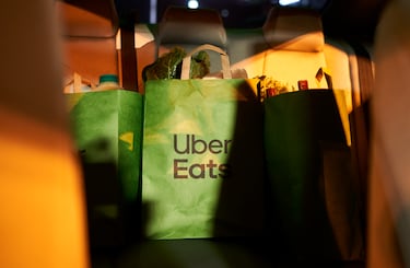 Ventas de huevitos y pescados se disparan en el delivery durante Semana Santa