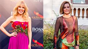 Los mejor y peor vestidos de la gala de la Fórmula E en el Palacio Cousiño