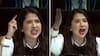 “¡Manga de cobardes y sinvergüenzas!“: Consuelo Veloso explotó furia, repasó a Kast y Quiroz y se llevó retada en plena sesión