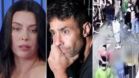 Explicó enigmáticas imágenes: Daniela Aránguiz revela que habló con Jorge Valdivia sobre polémico video