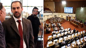 Oficialismo anunció acusación constitucional contra Nicolás Grau por polémica sobre proyección de deuda