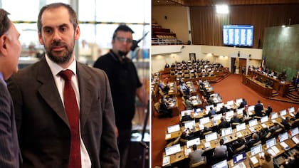 Oficialismo anunció acusación constitucional contra Nicolás Grau por polémica sobre proyección de deuda
