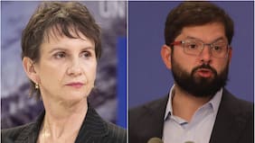 Se acabó el misterio: ministra Tohá explica qué significa el “más Narbona, menos Craig” de Boric
