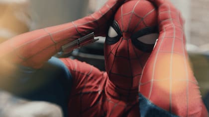 Spider-Man: Brand New Day rompe récord histórico de visualizaciones con su tráiler