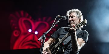 ROGER WATERS
