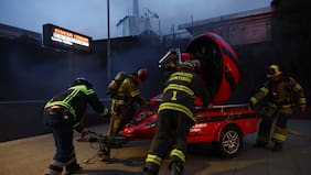 ¿Falló la IA de Metro? El incendio en Santa Isabel abre dudas sobre el sistema que prometía anticipar averías