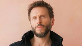 Noel Schajris de Sin Bandera lanzó versión de “Gracias a la vida”: ganancias serán donadas para ayudar a la Quinta Región