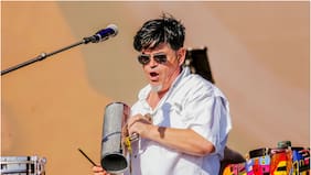 Joe Vasconcellos celebra los 30 años de “Toque” en el Movistar Arena con grandes invitados