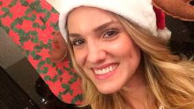 "Se escucha el golpe de su cuerpo entre las plantas, no directamente al cemento. No baja la pareja a ver. Imagínate...", afirma la abogada y amiga de fallecida modelo Nayara Vit