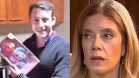 “Se vuelven a equivocar sus compañeros”: Mónica Rincón se suma al repudio y advierte feo error tras dichos de Ítalo Omegna