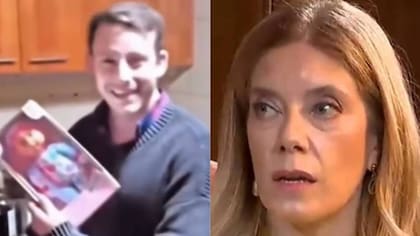 “Se vuelven a equivocar sus compañeros”: Mónica Rincón se suma al repudio y advierte feo error tras dichos de Ítalo Omegna