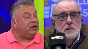 Expuso real motivo del quiebre de la amistad: Willy Sabor barre sin filtro con Roberto Dueñas y apunta a fea traición