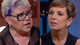 “Yo estoy tratando de entrevistar a Daniela Aránguiz. Y no sabía que Daniela venía con una asesora...”: Fran García-Huidobro le paró el carro a Paty Maldonado