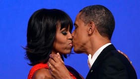 Revuelo mundial por supuesto divorcio de Michelle y Barack Obama