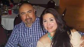 Murió de amor: fallece esposo de profesora que fue víctima del tiroteo en Texas